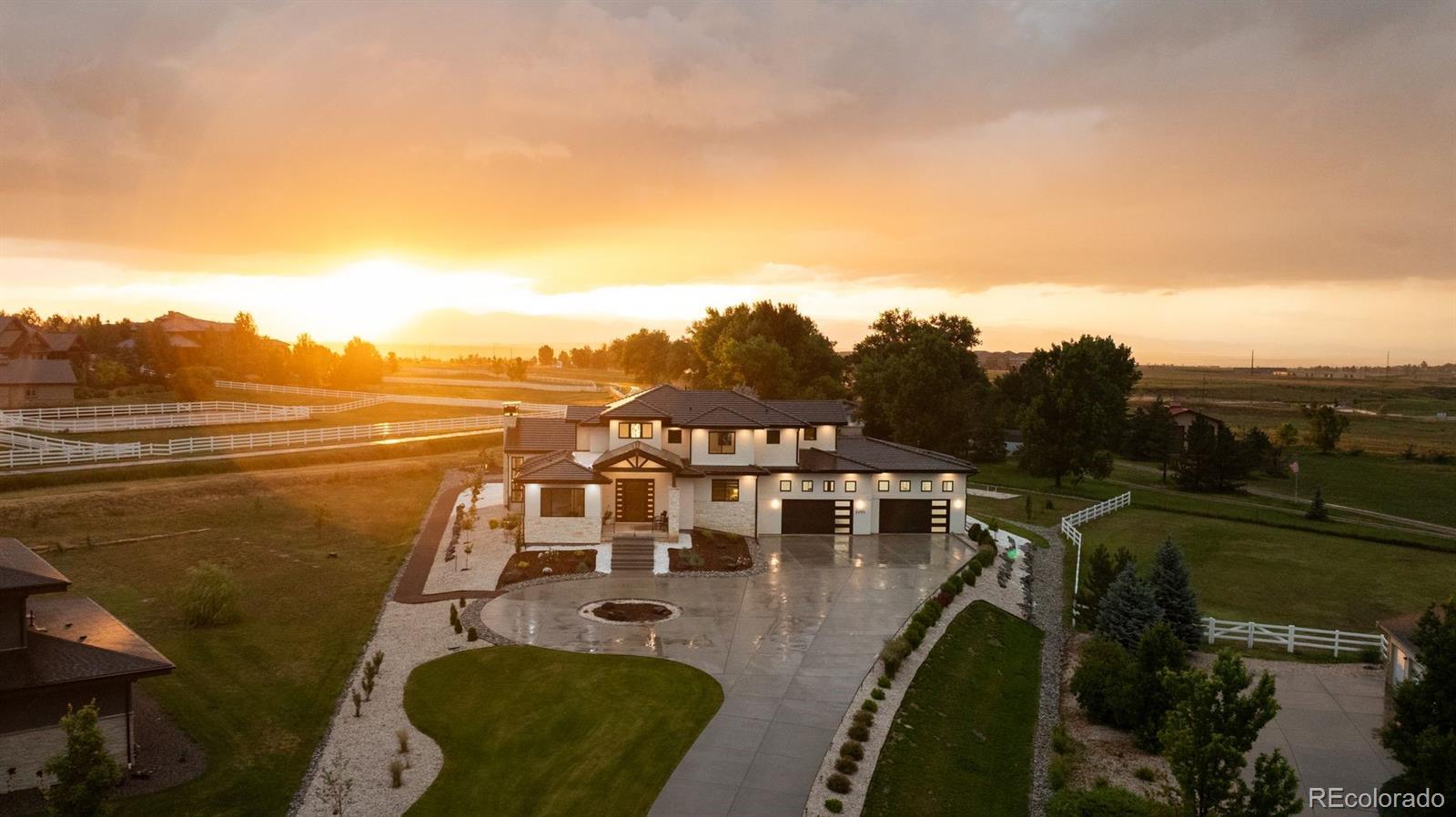 MLS Image #1 for 2495  red hawk place,broomfield, Colorado