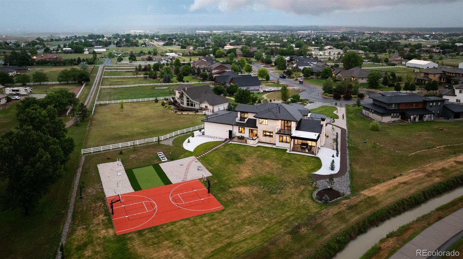 MLS Image #49 for 2495  red hawk place,broomfield, Colorado