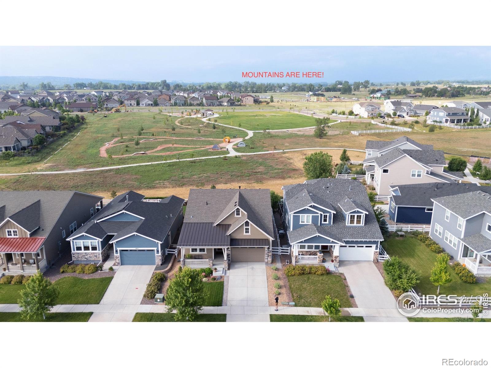 MLS Image #1 for 4859  maxwell avenue,longmont, Colorado