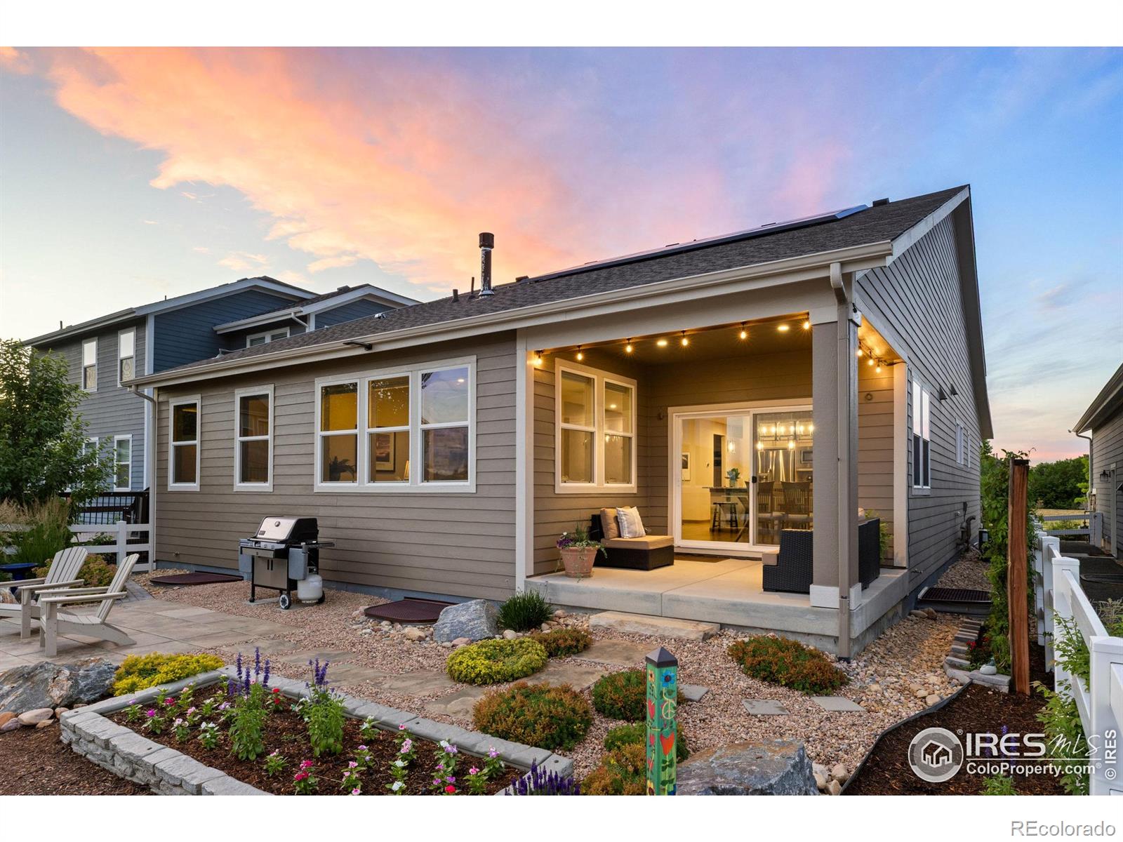 MLS Image #5 for 4859  maxwell avenue,longmont, Colorado
