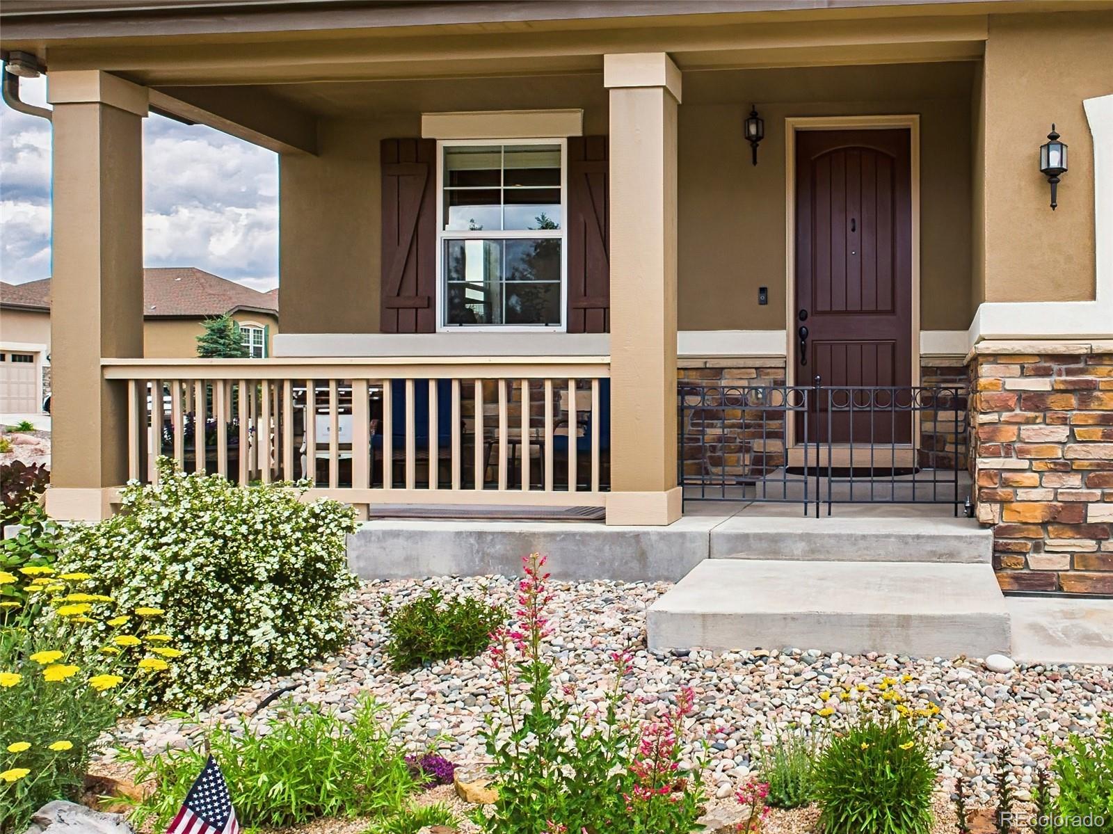 MLS Image #1 for 784  sweet pine court,monument, Colorado