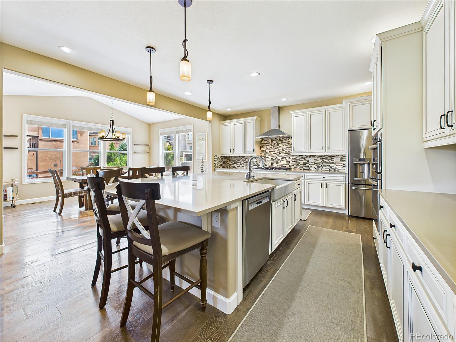 MLS Image #11 for 784  sweet pine court,monument, Colorado