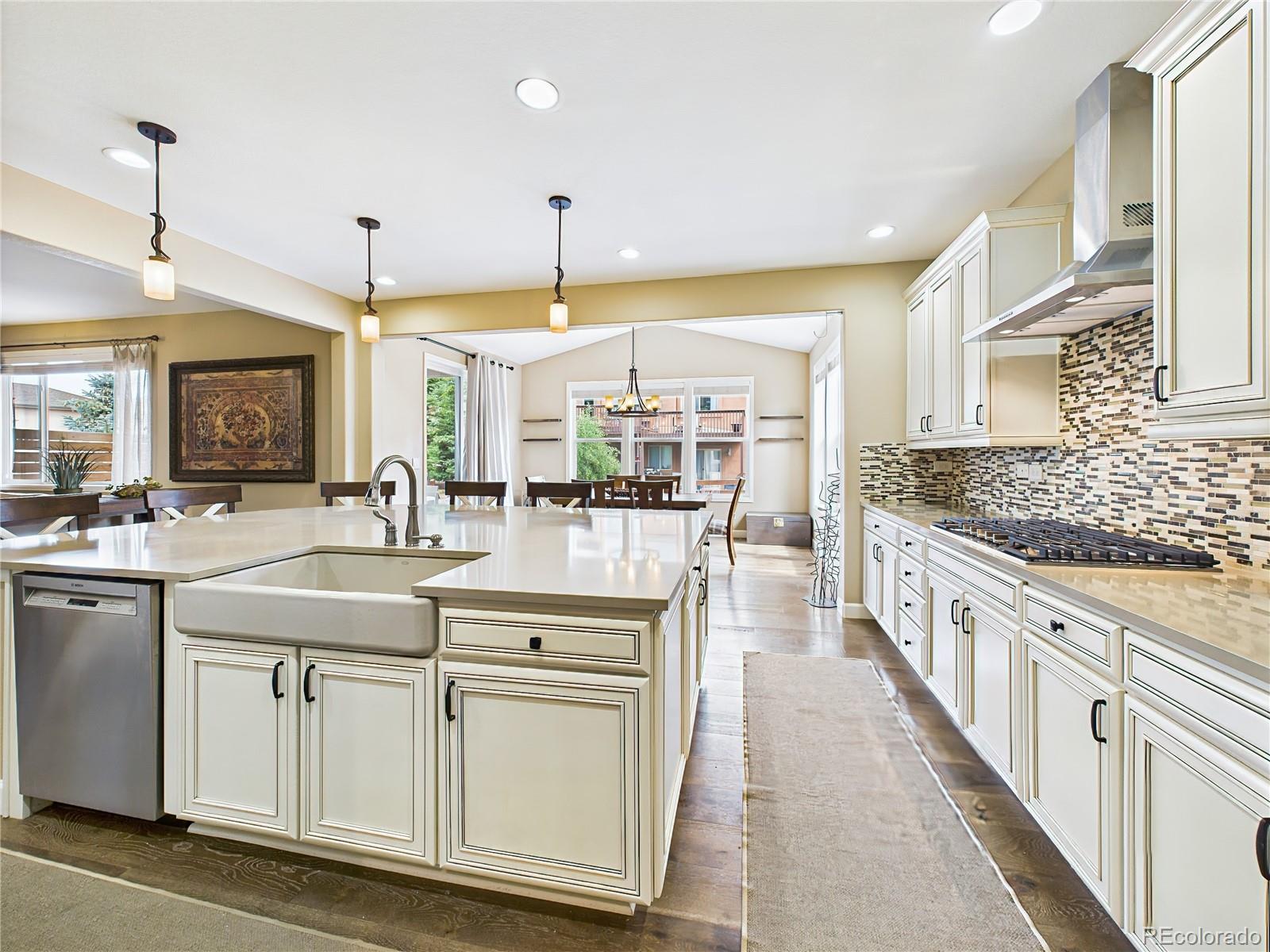 MLS Image #13 for 784  sweet pine court,monument, Colorado