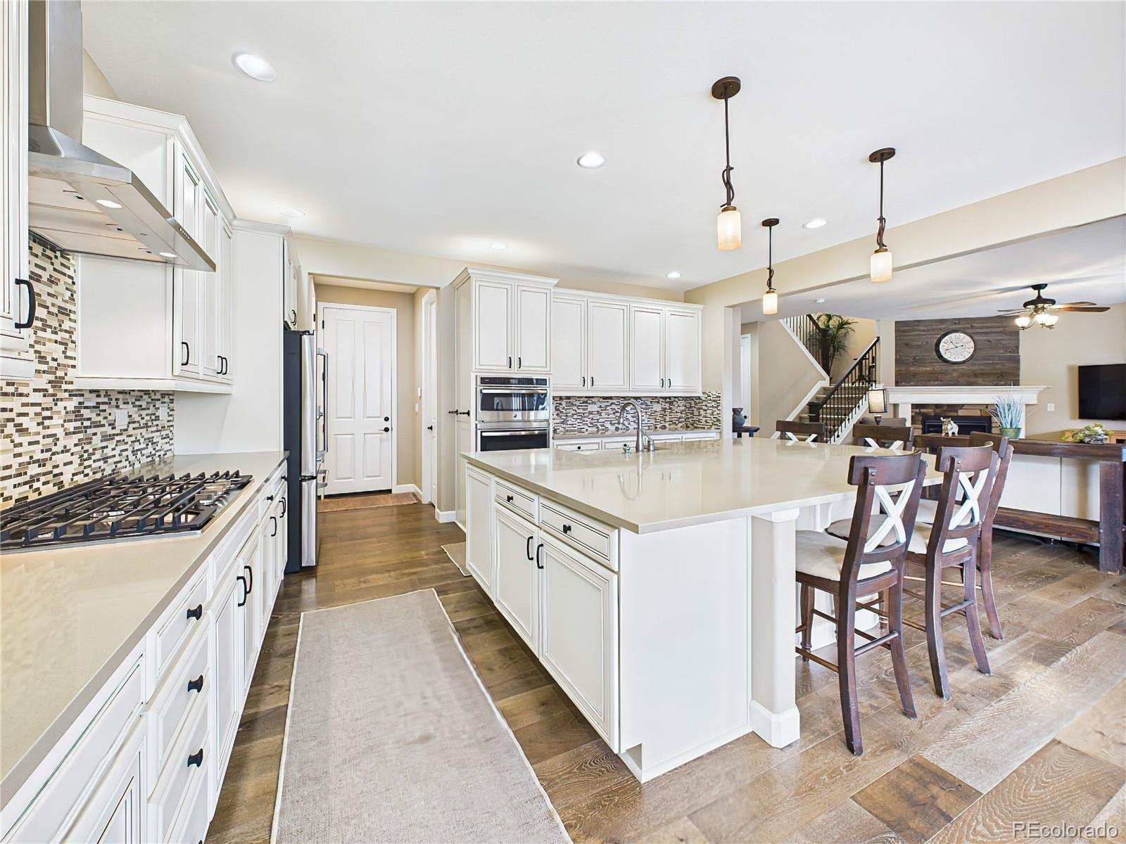 MLS Image #14 for 784  sweet pine court,monument, Colorado