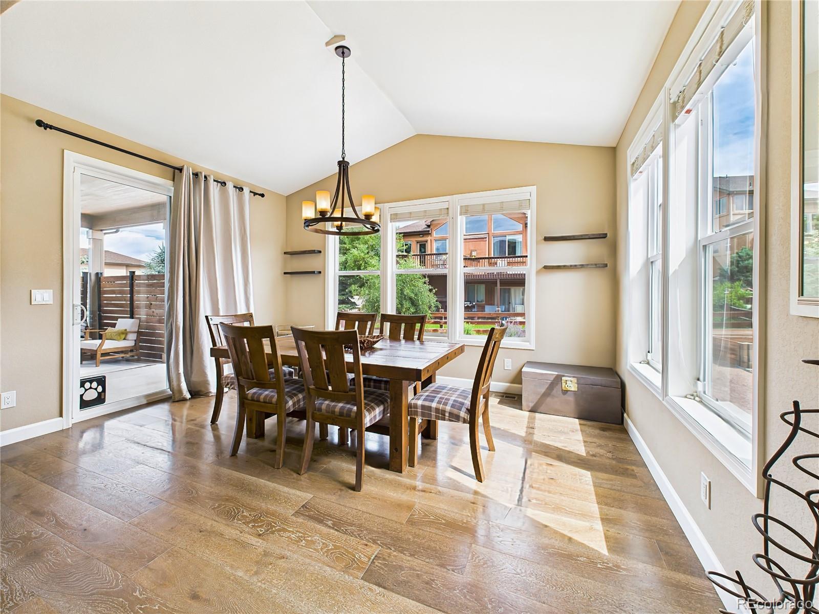 MLS Image #16 for 784  sweet pine court,monument, Colorado