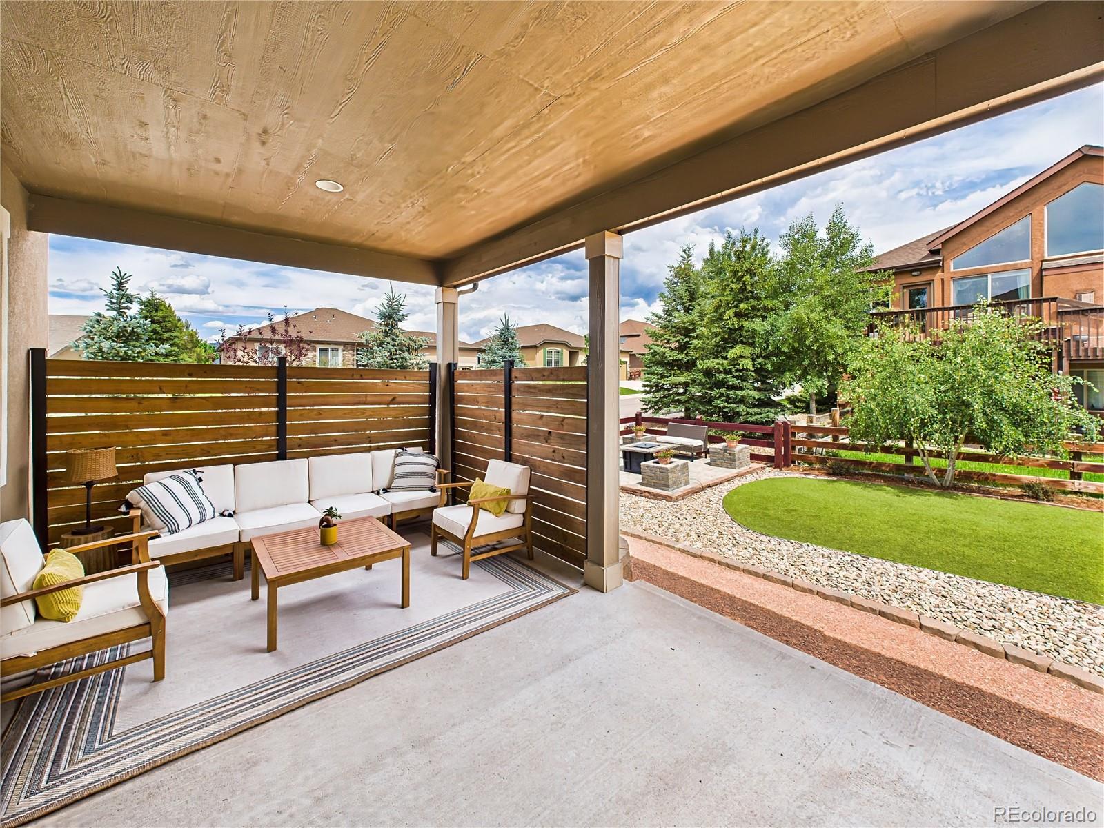 MLS Image #17 for 784  sweet pine court,monument, Colorado