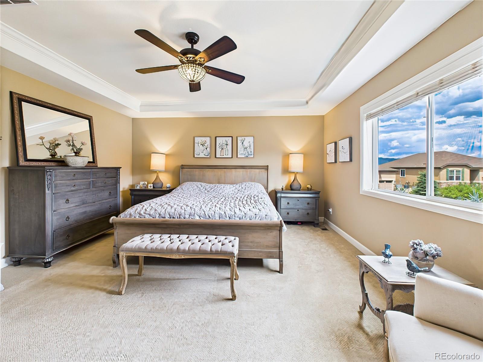 MLS Image #23 for 784  sweet pine court,monument, Colorado