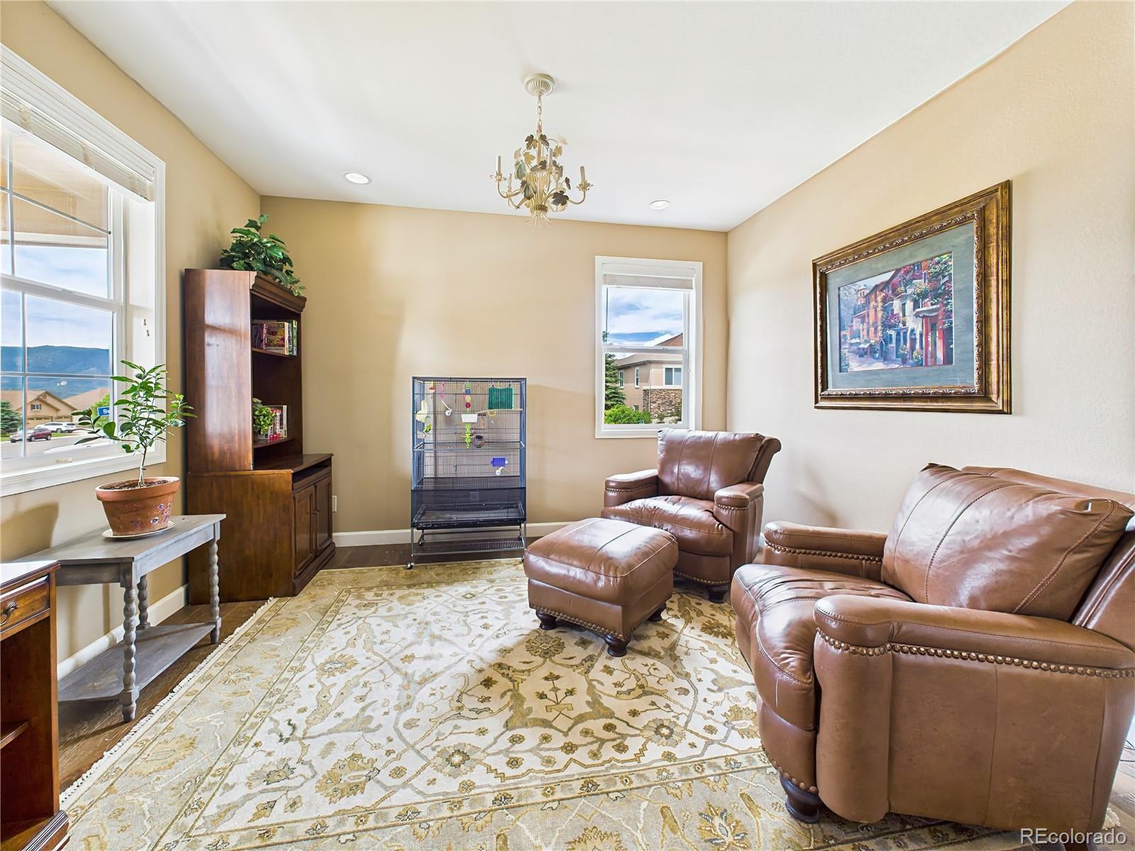 MLS Image #3 for 784  sweet pine court,monument, Colorado