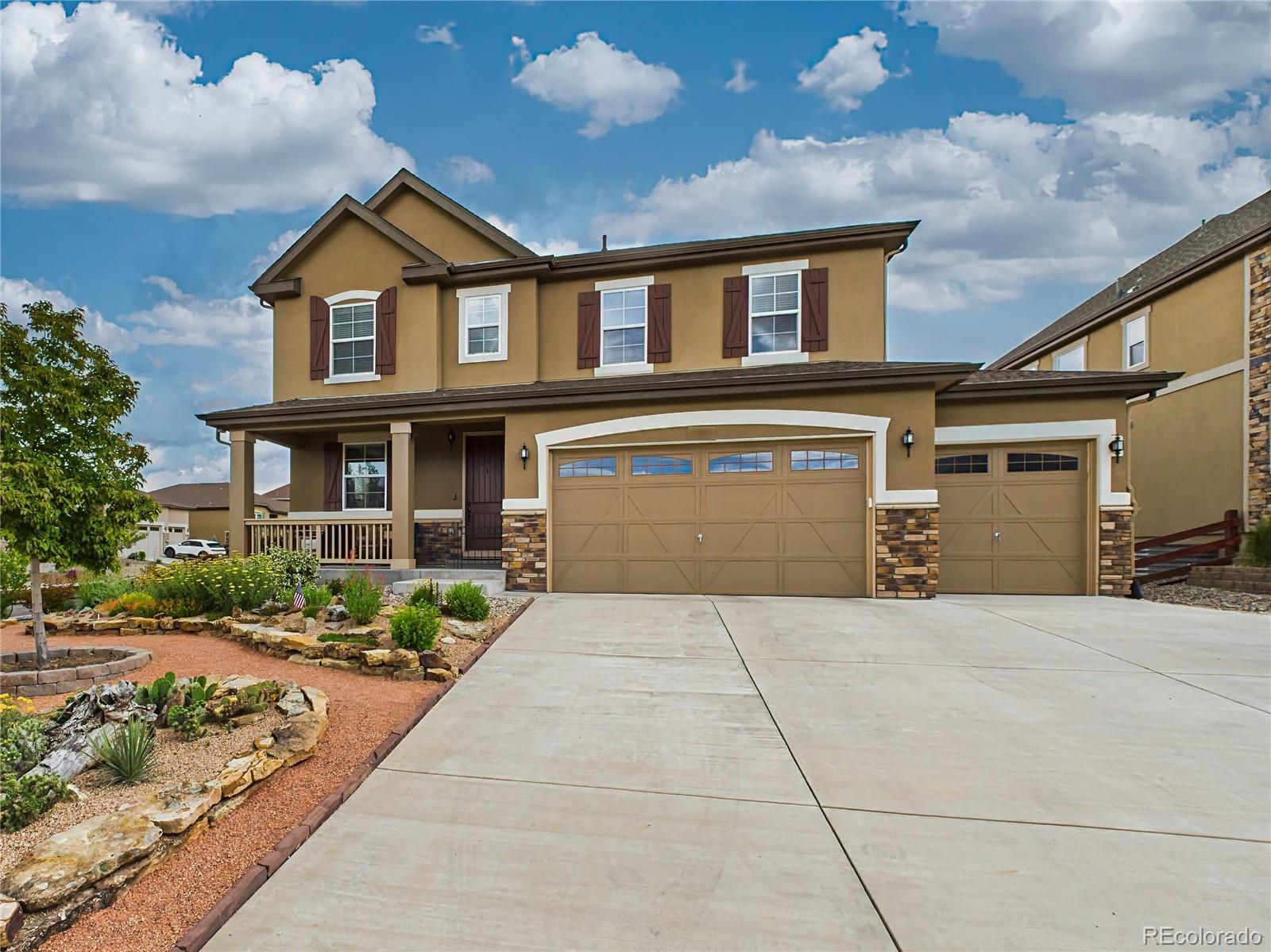MLS Image #36 for 784  sweet pine court,monument, Colorado