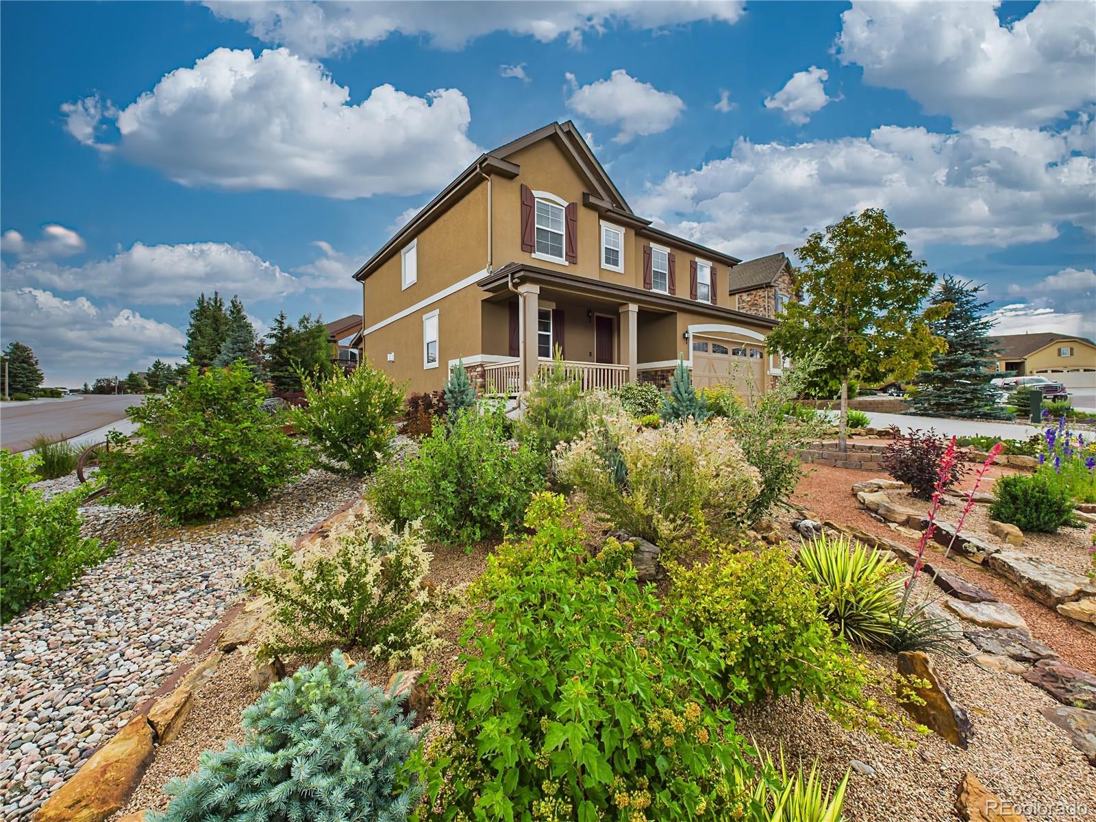 MLS Image #38 for 784  sweet pine court,monument, Colorado