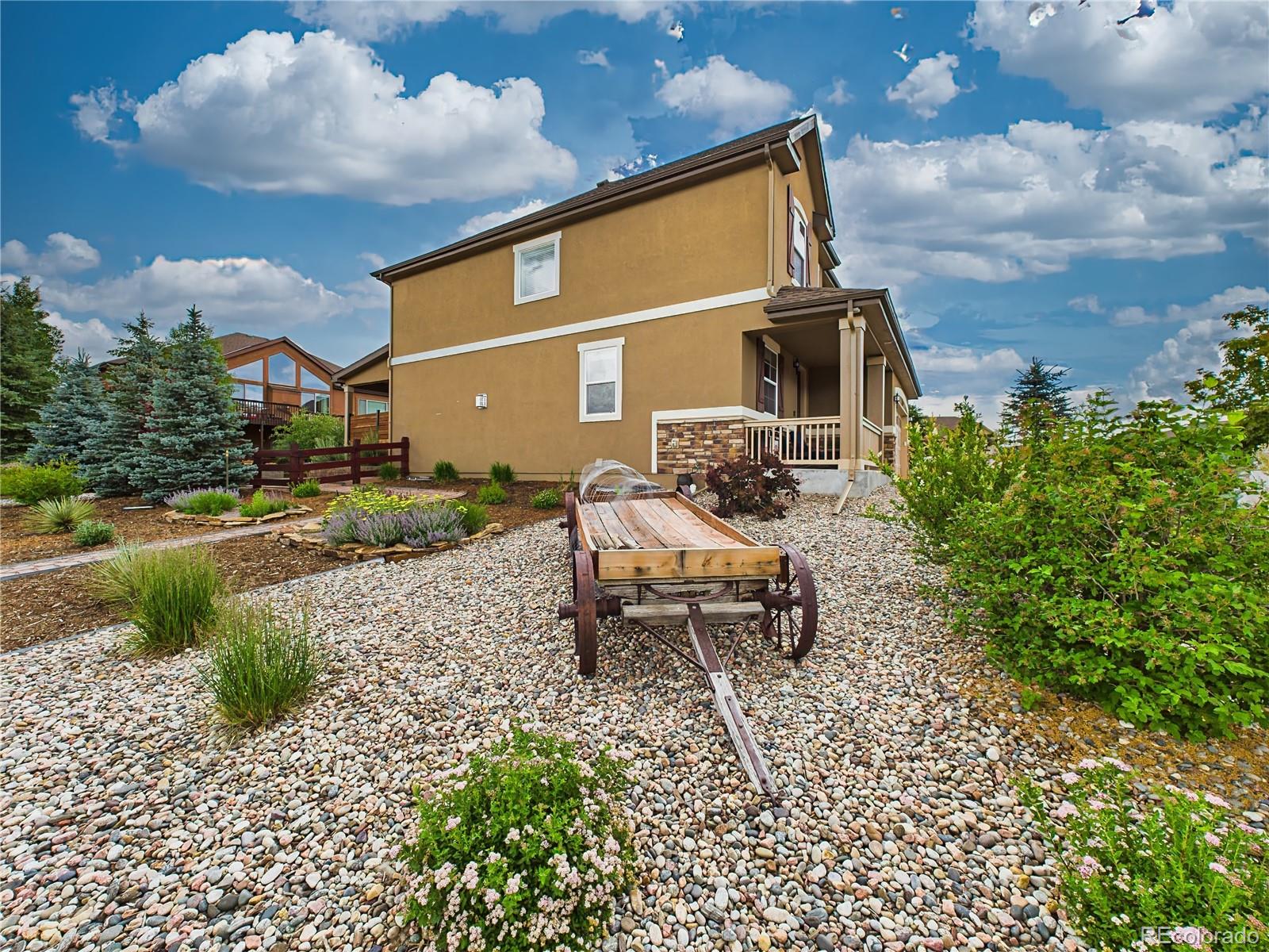 MLS Image #39 for 784  sweet pine court,monument, Colorado