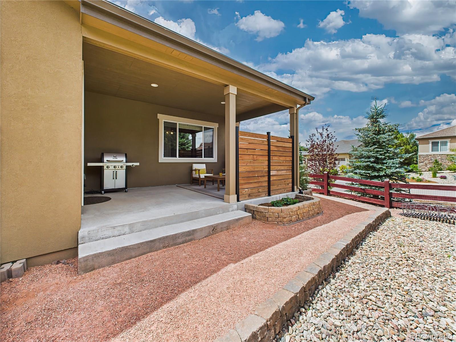 MLS Image #40 for 784  sweet pine court,monument, Colorado