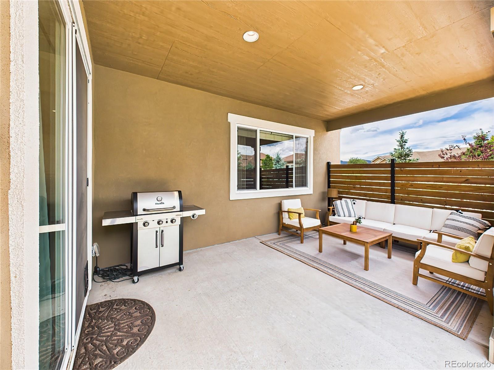 MLS Image #41 for 784  sweet pine court,monument, Colorado