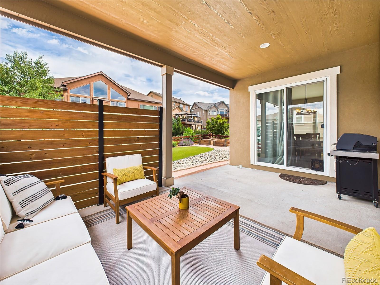 MLS Image #42 for 784  sweet pine court,monument, Colorado