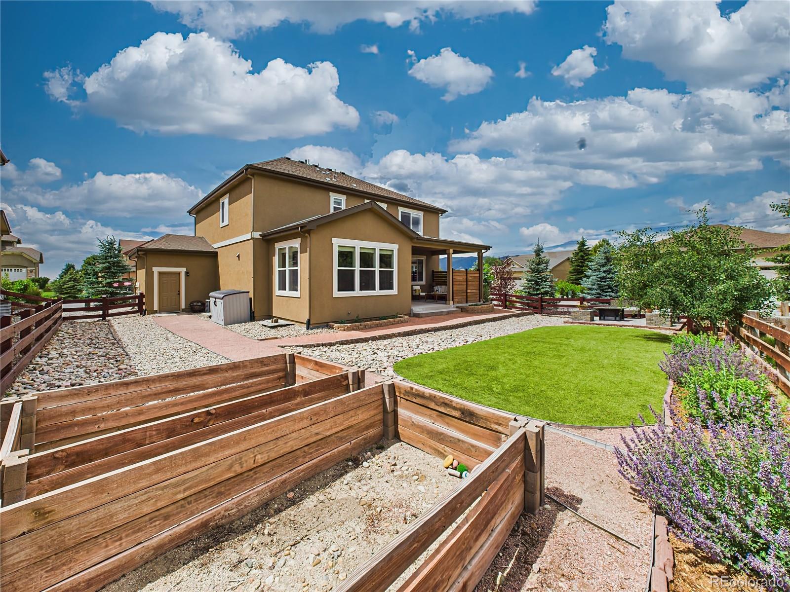 MLS Image #43 for 784  sweet pine court,monument, Colorado