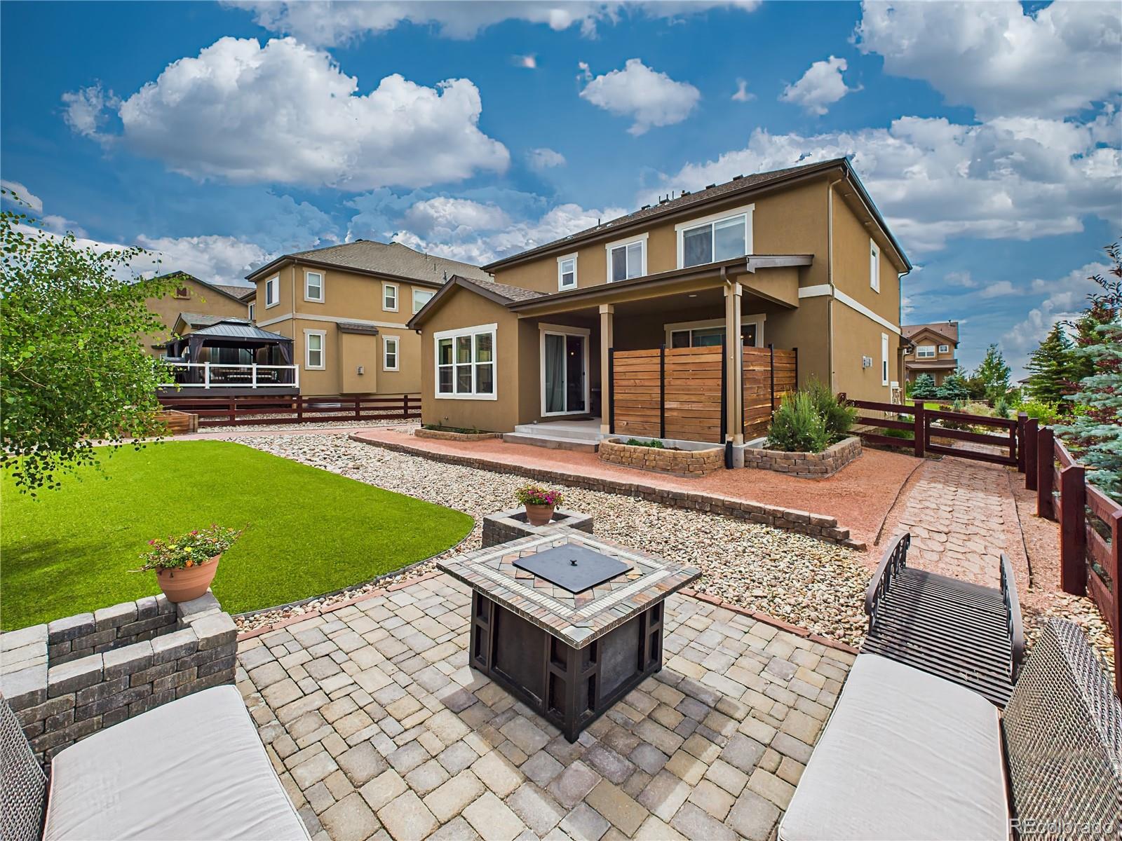 MLS Image #45 for 784  sweet pine court,monument, Colorado