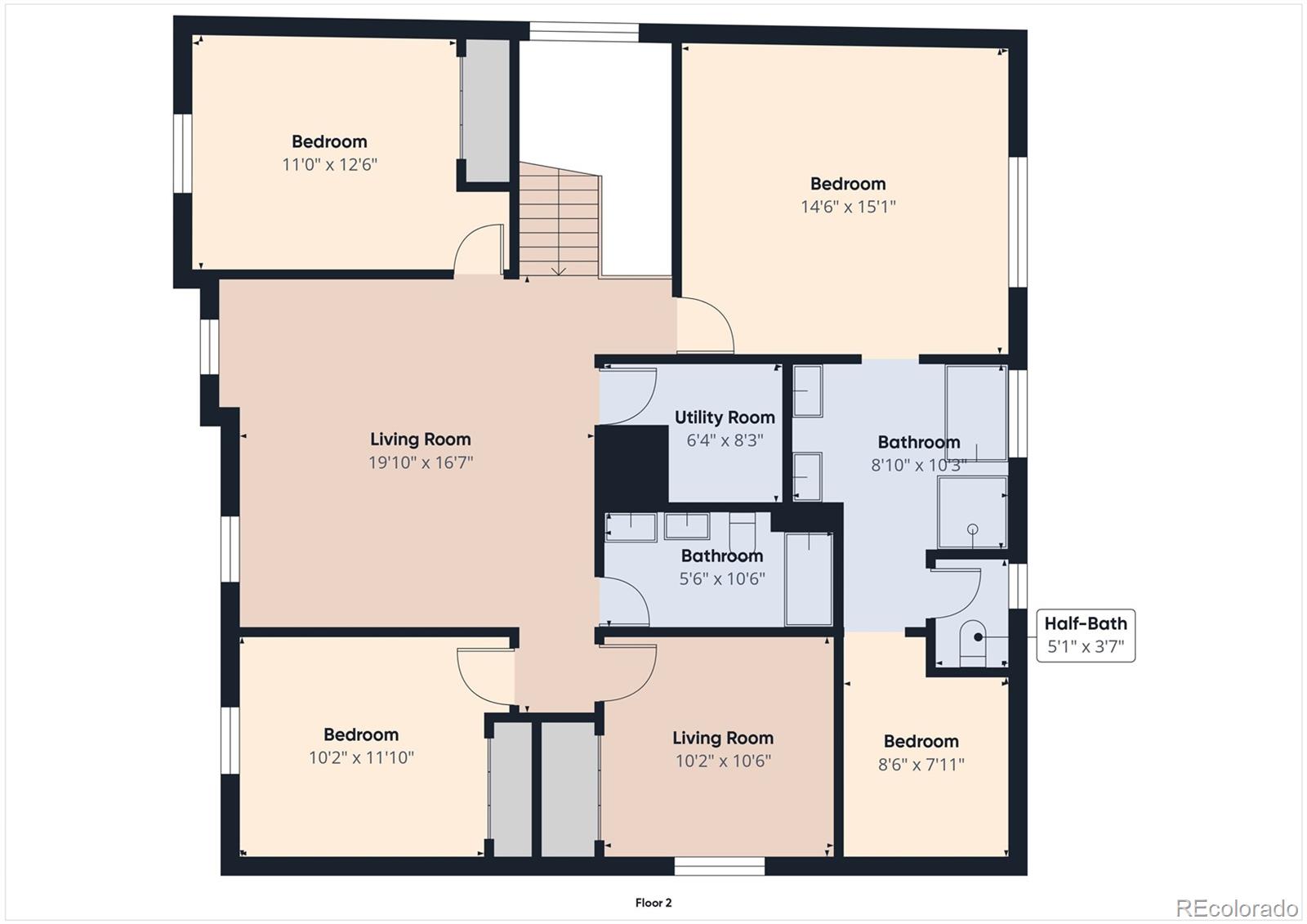 MLS Image #47 for 784  sweet pine court,monument, Colorado