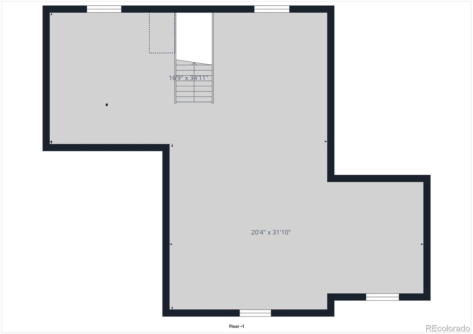 MLS Image #48 for 784  sweet pine court,monument, Colorado