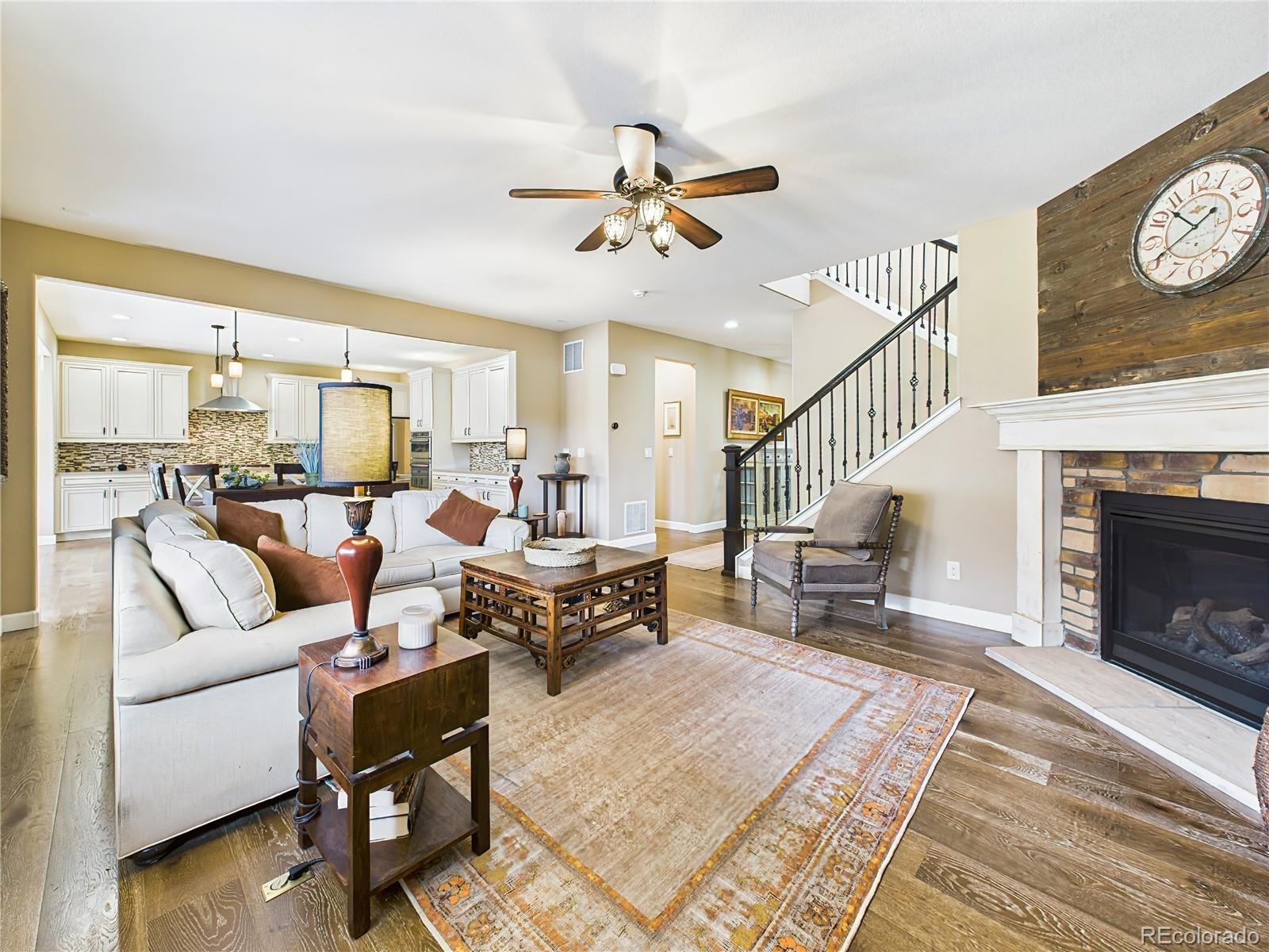 MLS Image #6 for 784  sweet pine court,monument, Colorado