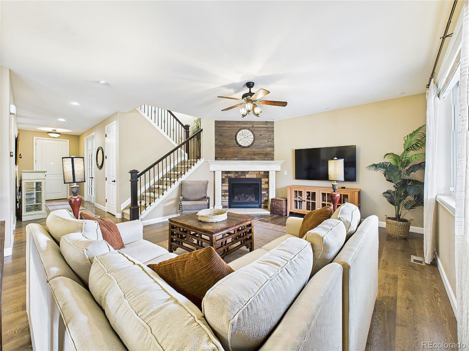 MLS Image #7 for 784  sweet pine court,monument, Colorado