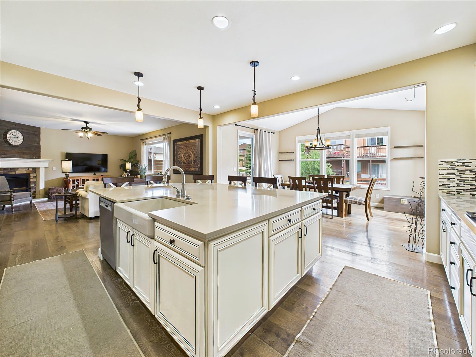 MLS Image #9 for 784  sweet pine court,monument, Colorado
