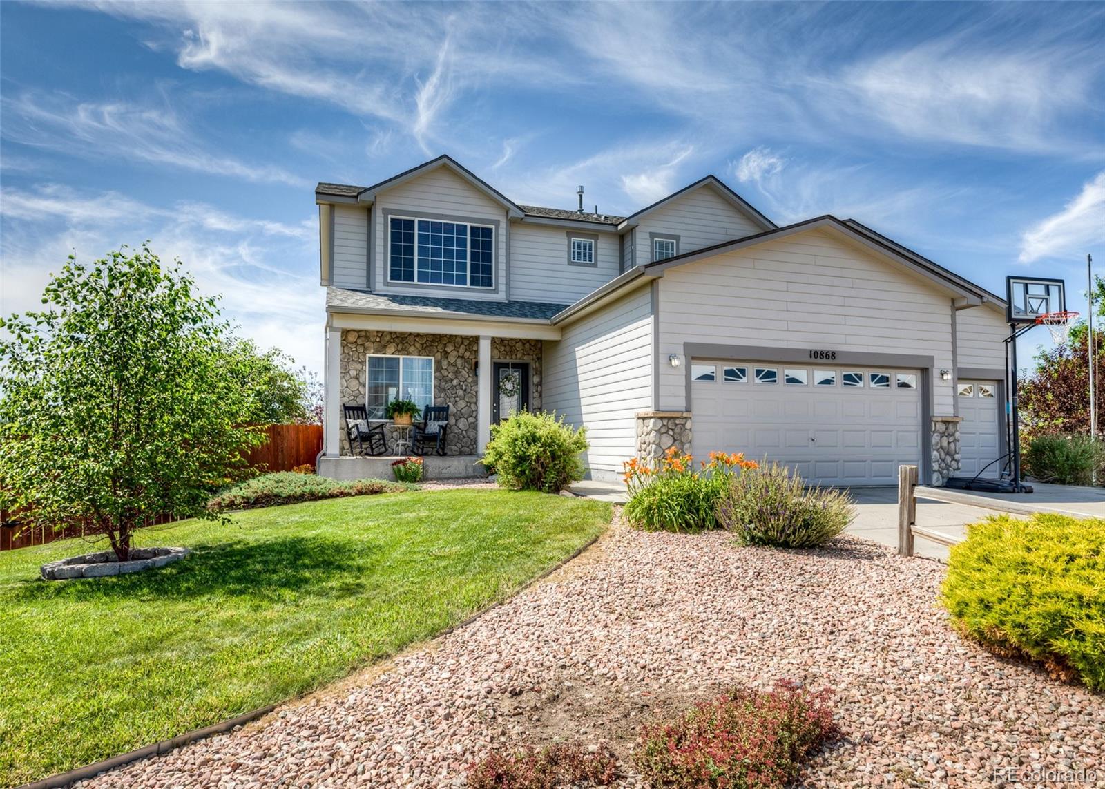 MLS Image #0 for 10868  deer meadow circle,colorado springs, Colorado