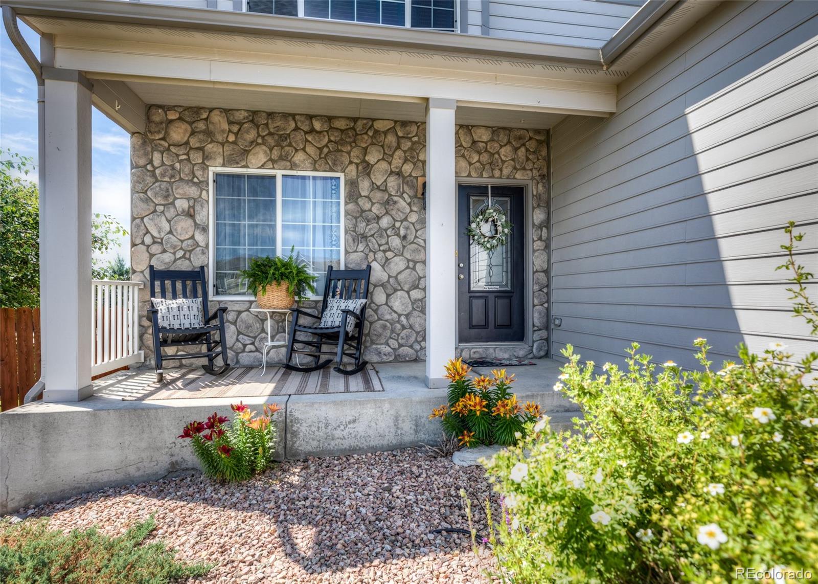 MLS Image #1 for 10868  deer meadow circle,colorado springs, Colorado