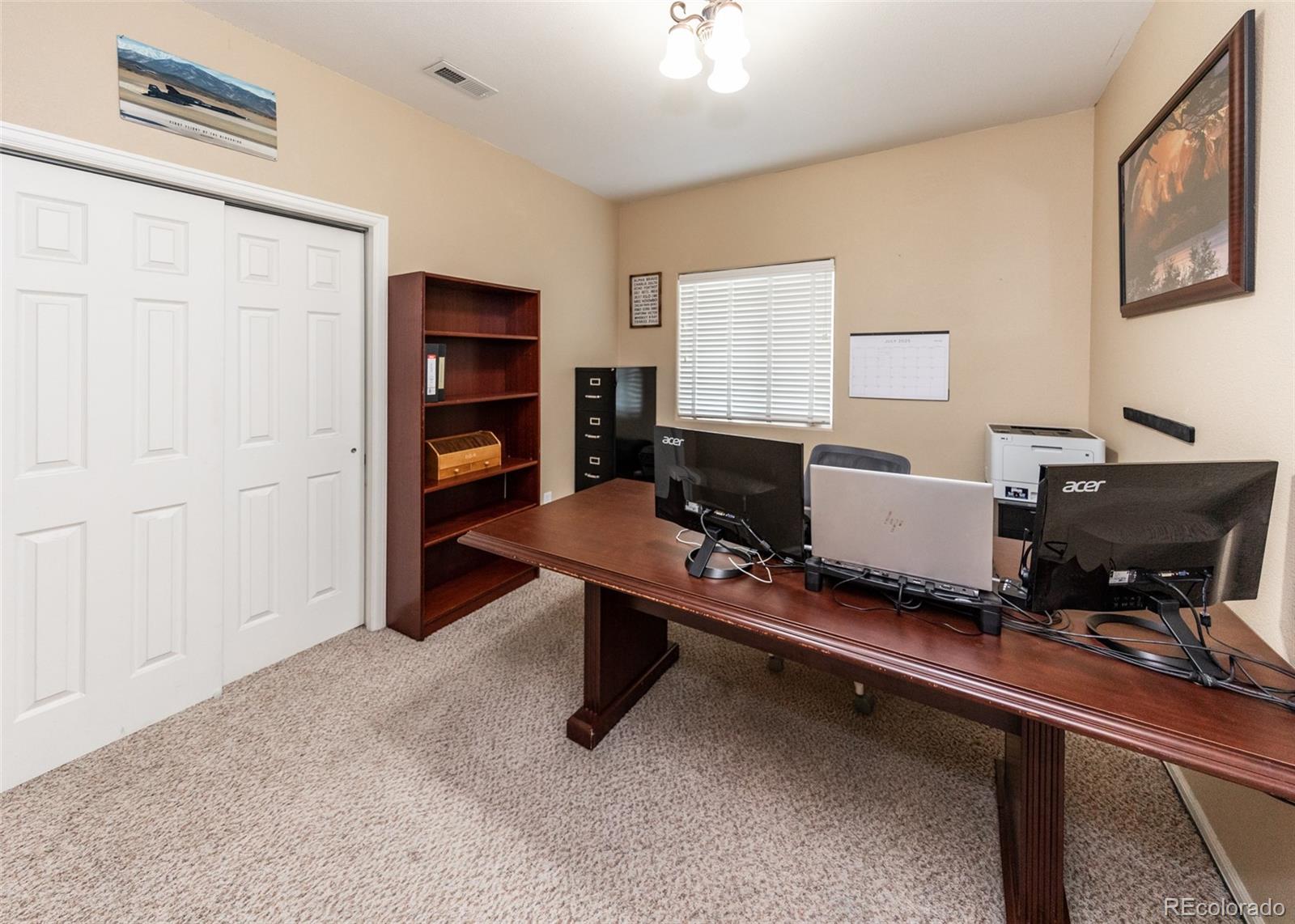 MLS Image #19 for 10868  deer meadow circle,colorado springs, Colorado