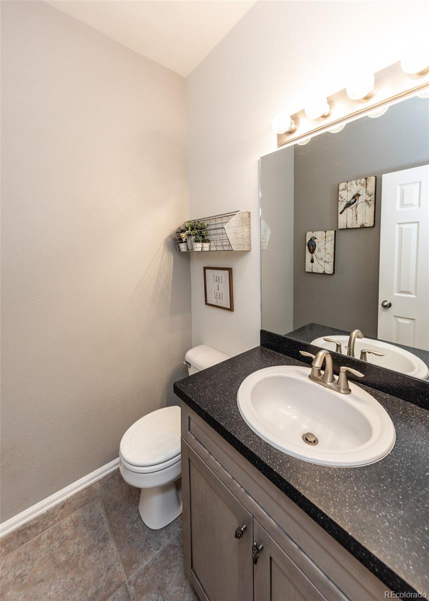MLS Image #20 for 10868  deer meadow circle,colorado springs, Colorado