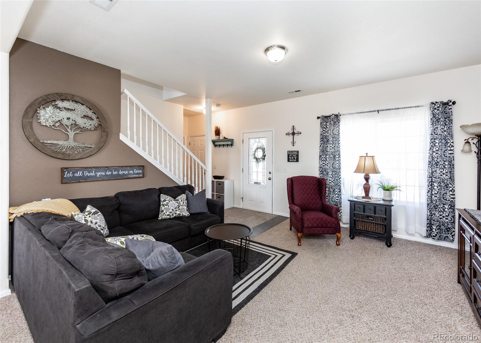 MLS Image #3 for 10868  deer meadow circle,colorado springs, Colorado