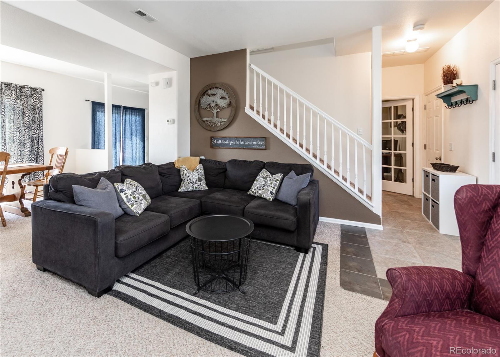 MLS Image #4 for 10868  deer meadow circle,colorado springs, Colorado