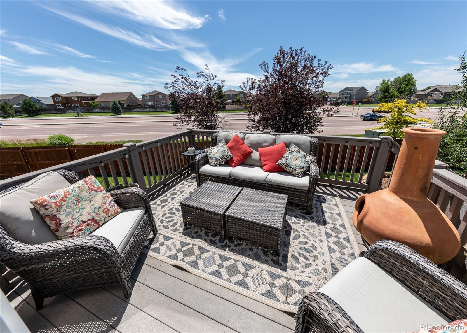MLS Image #44 for 10868  deer meadow circle,colorado springs, Colorado