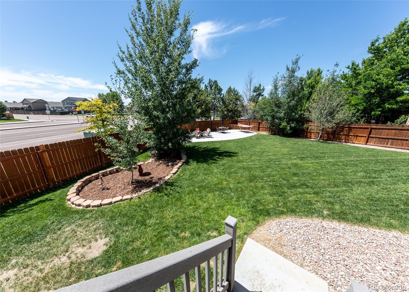 MLS Image #45 for 10868  deer meadow circle,colorado springs, Colorado