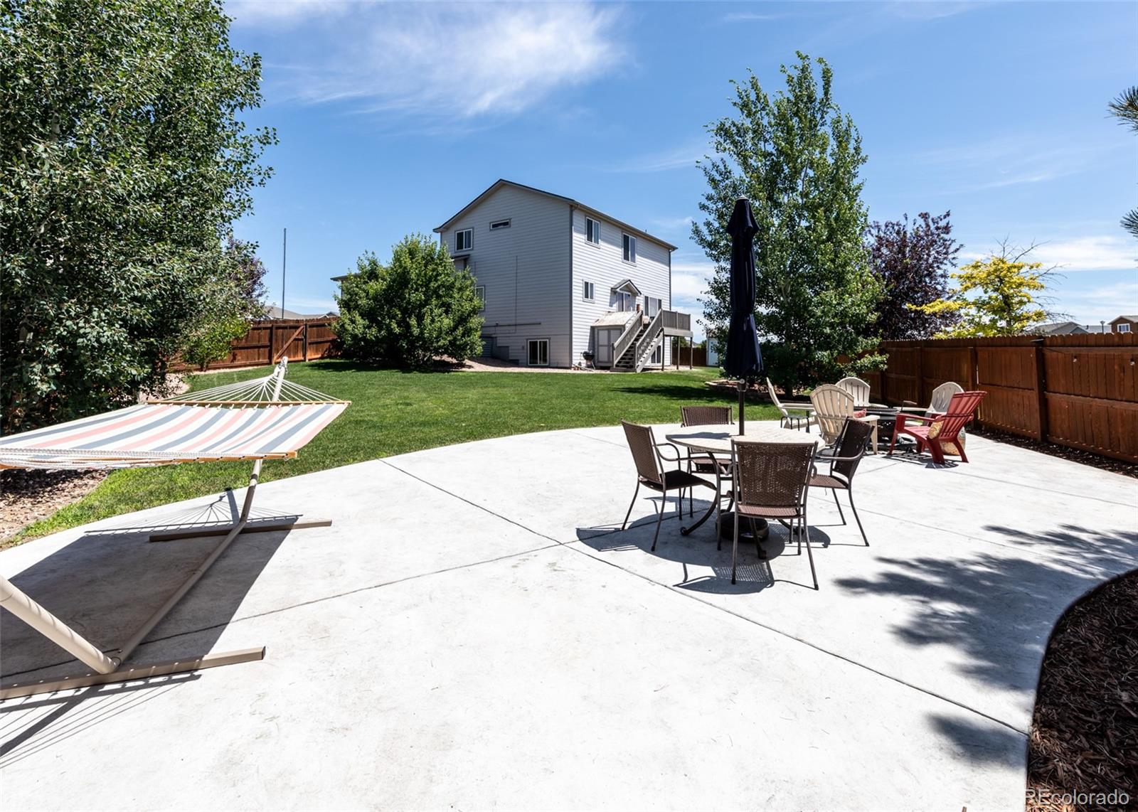 MLS Image #46 for 10868  deer meadow circle,colorado springs, Colorado