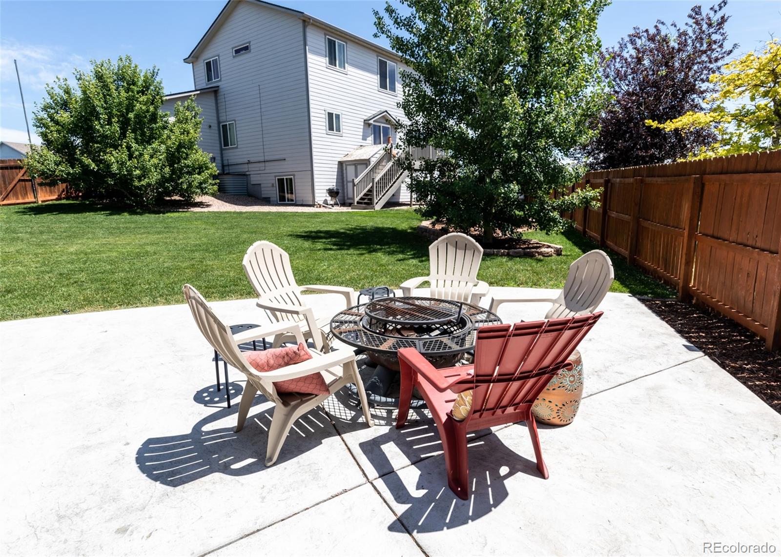 MLS Image #47 for 10868  deer meadow circle,colorado springs, Colorado