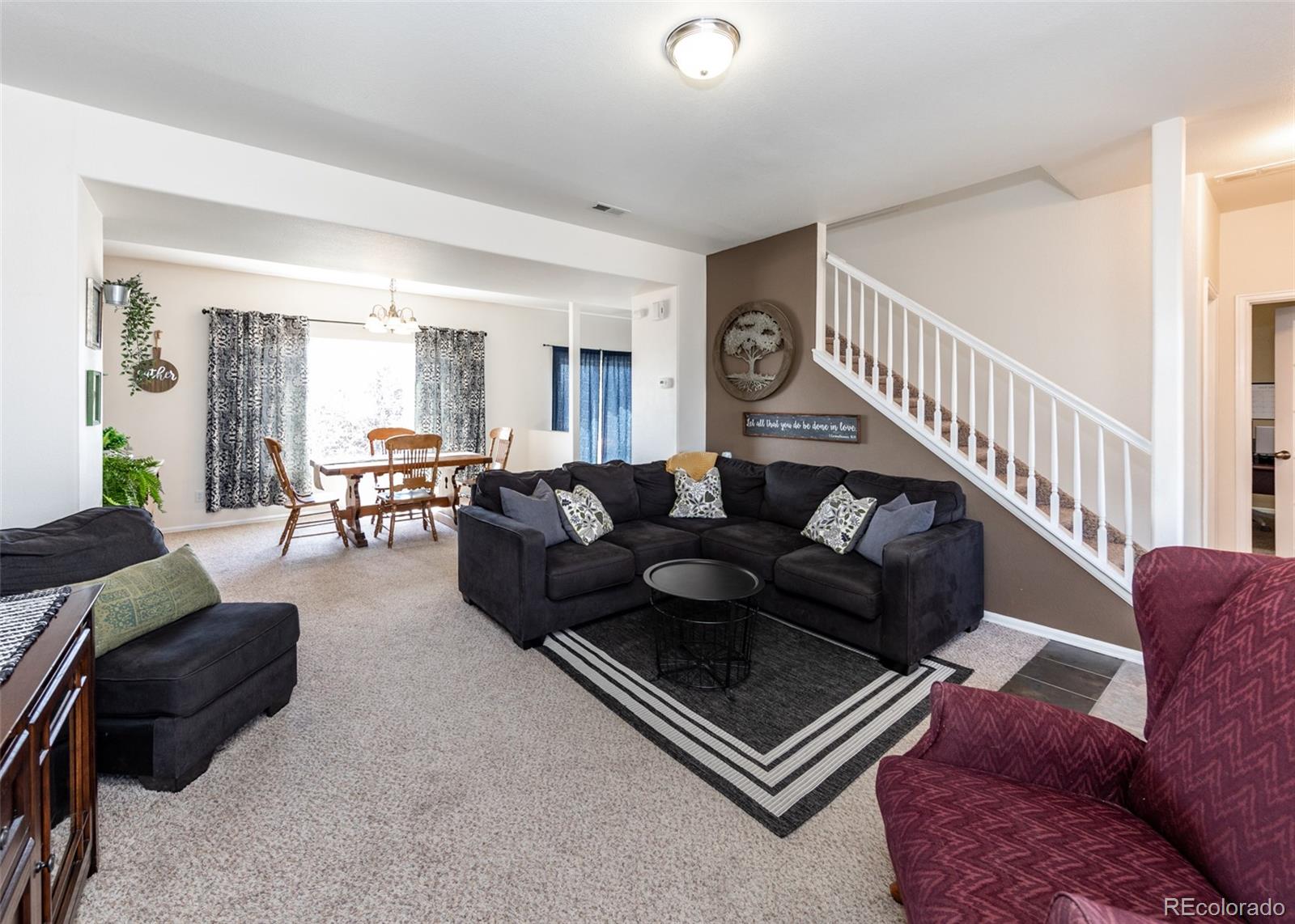 MLS Image #5 for 10868  deer meadow circle,colorado springs, Colorado