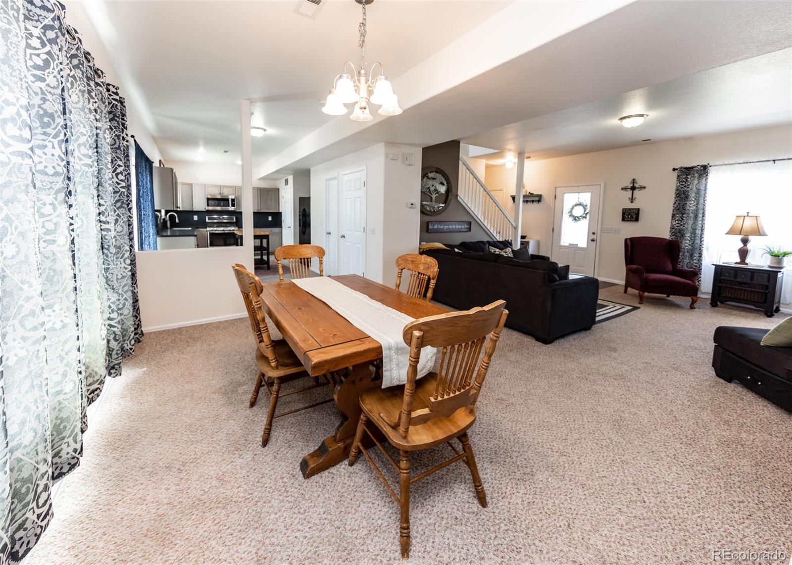 MLS Image #8 for 10868  deer meadow circle,colorado springs, Colorado