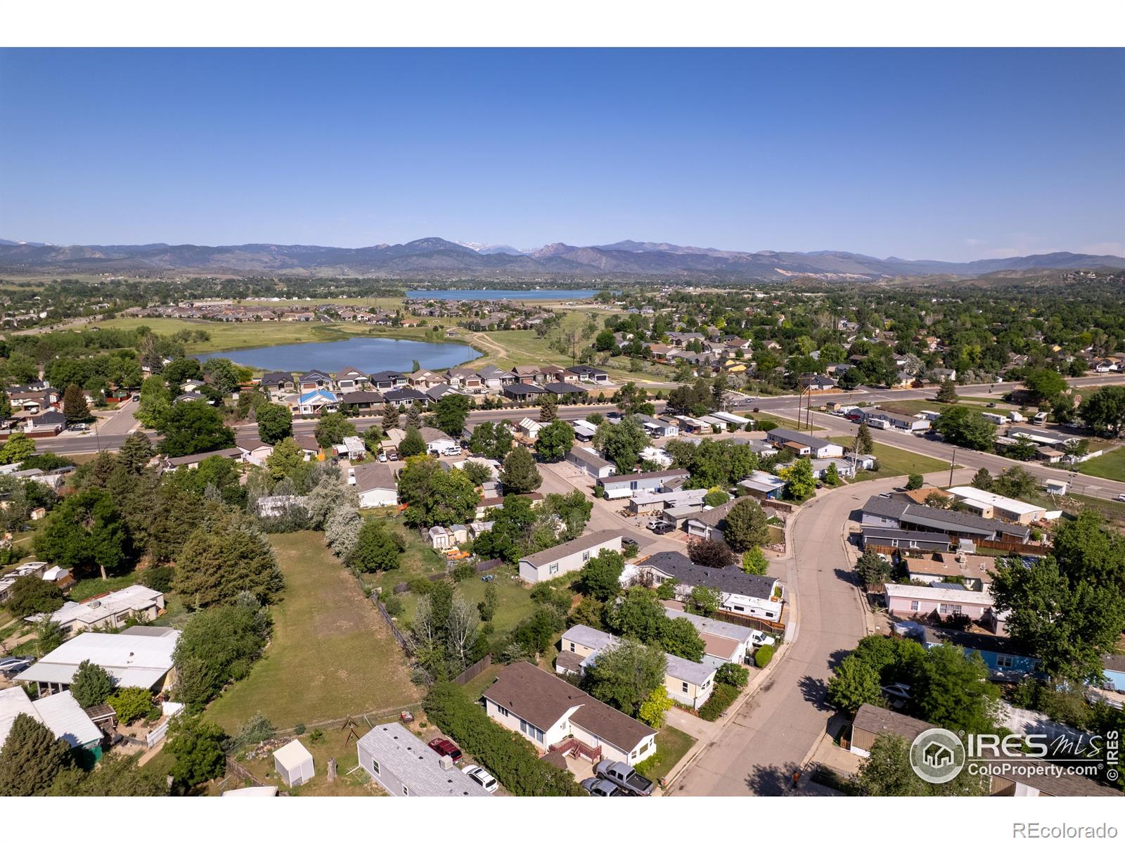 MLS Image #2 for 1143  cynthia court,loveland, Colorado