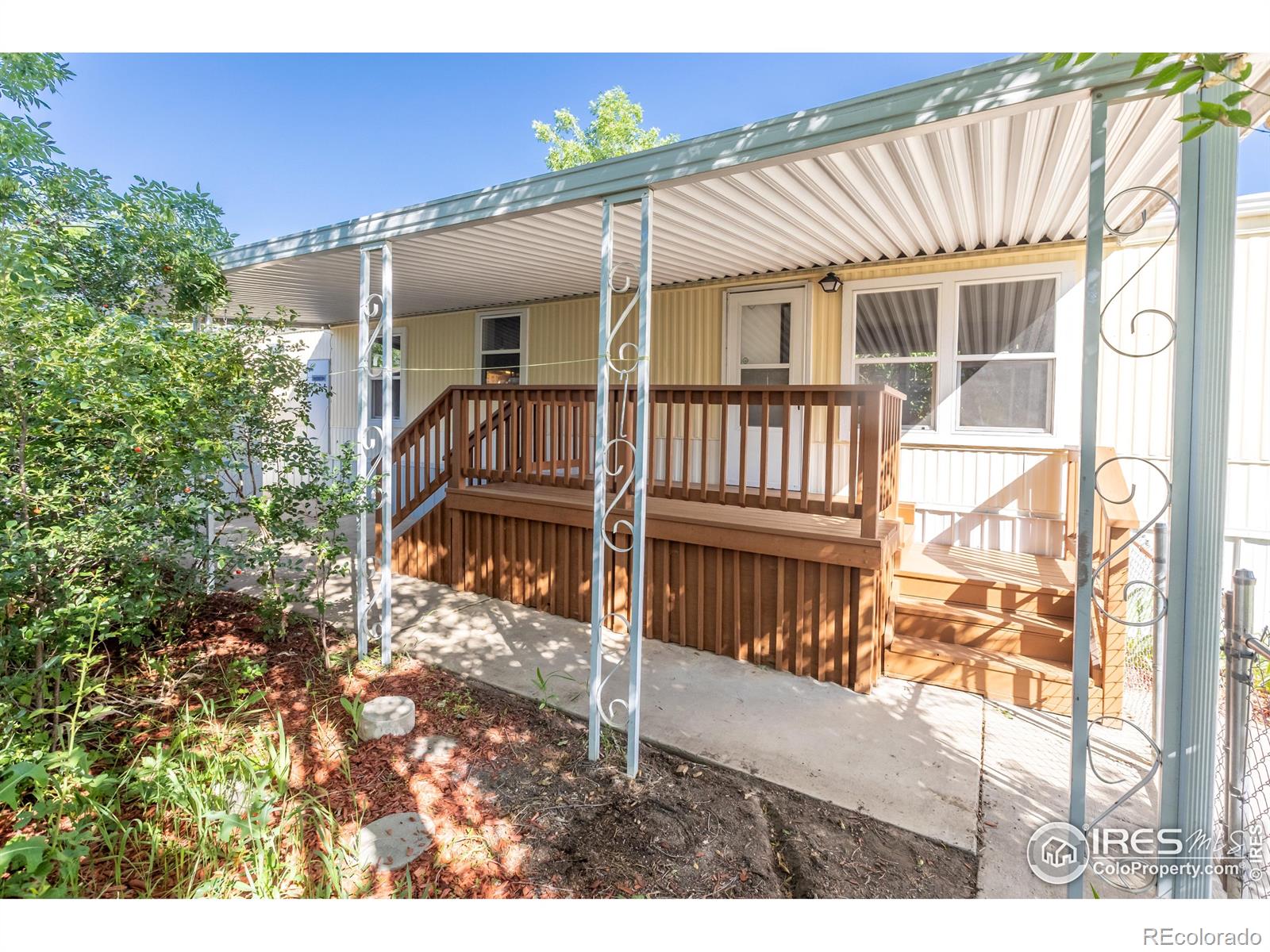 MLS Image #4 for 1143  cynthia court,loveland, Colorado