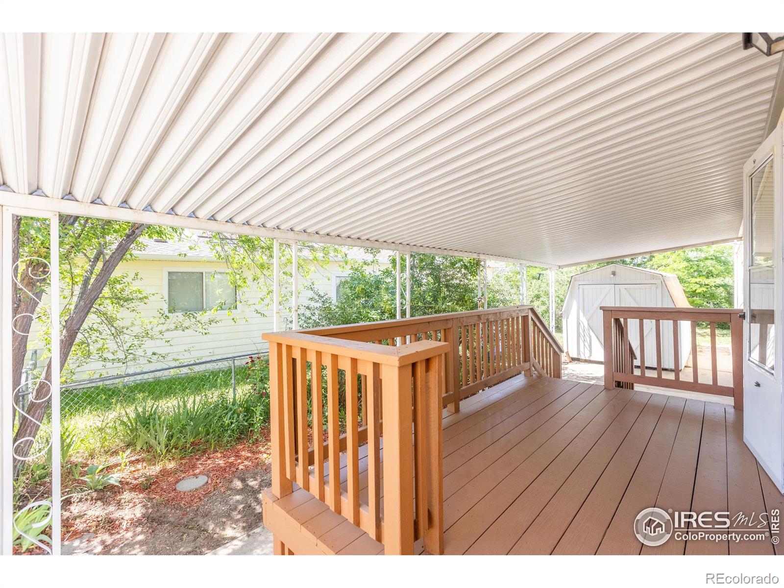 MLS Image #5 for 1143  cynthia court,loveland, Colorado