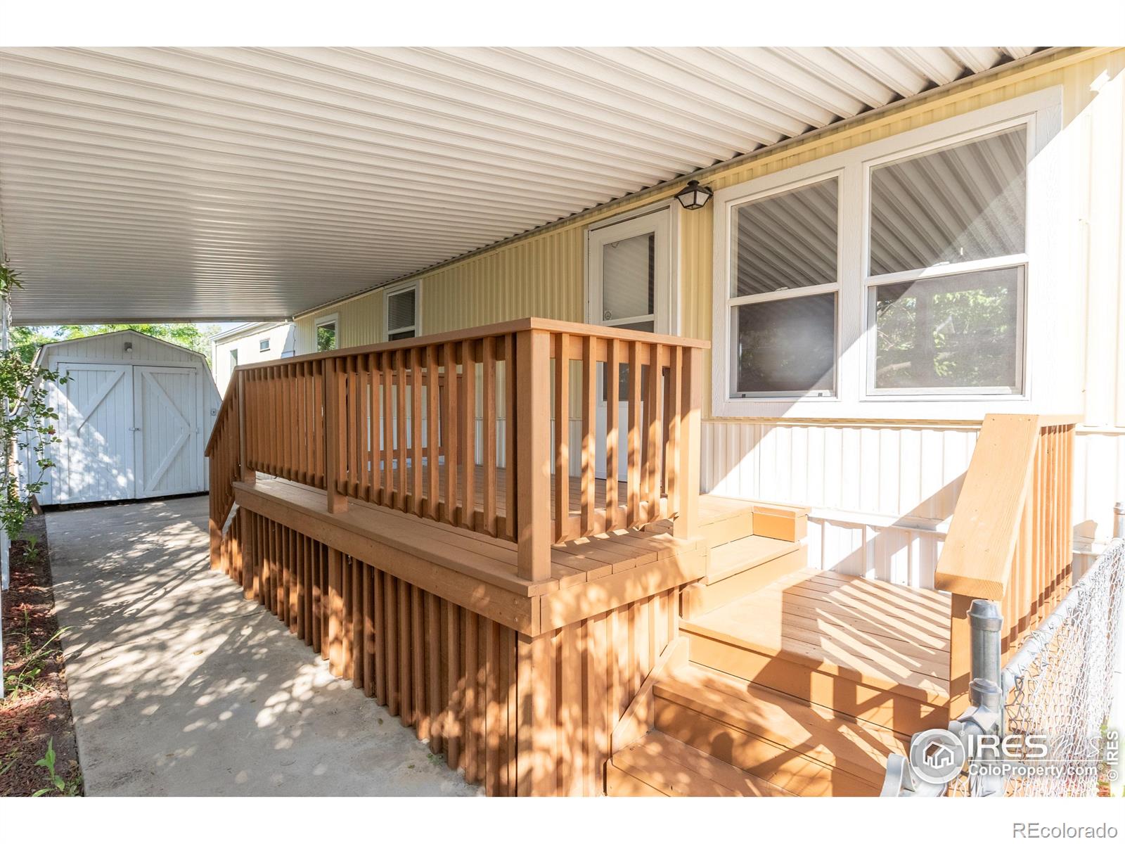 MLS Image #7 for 1143  cynthia court,loveland, Colorado