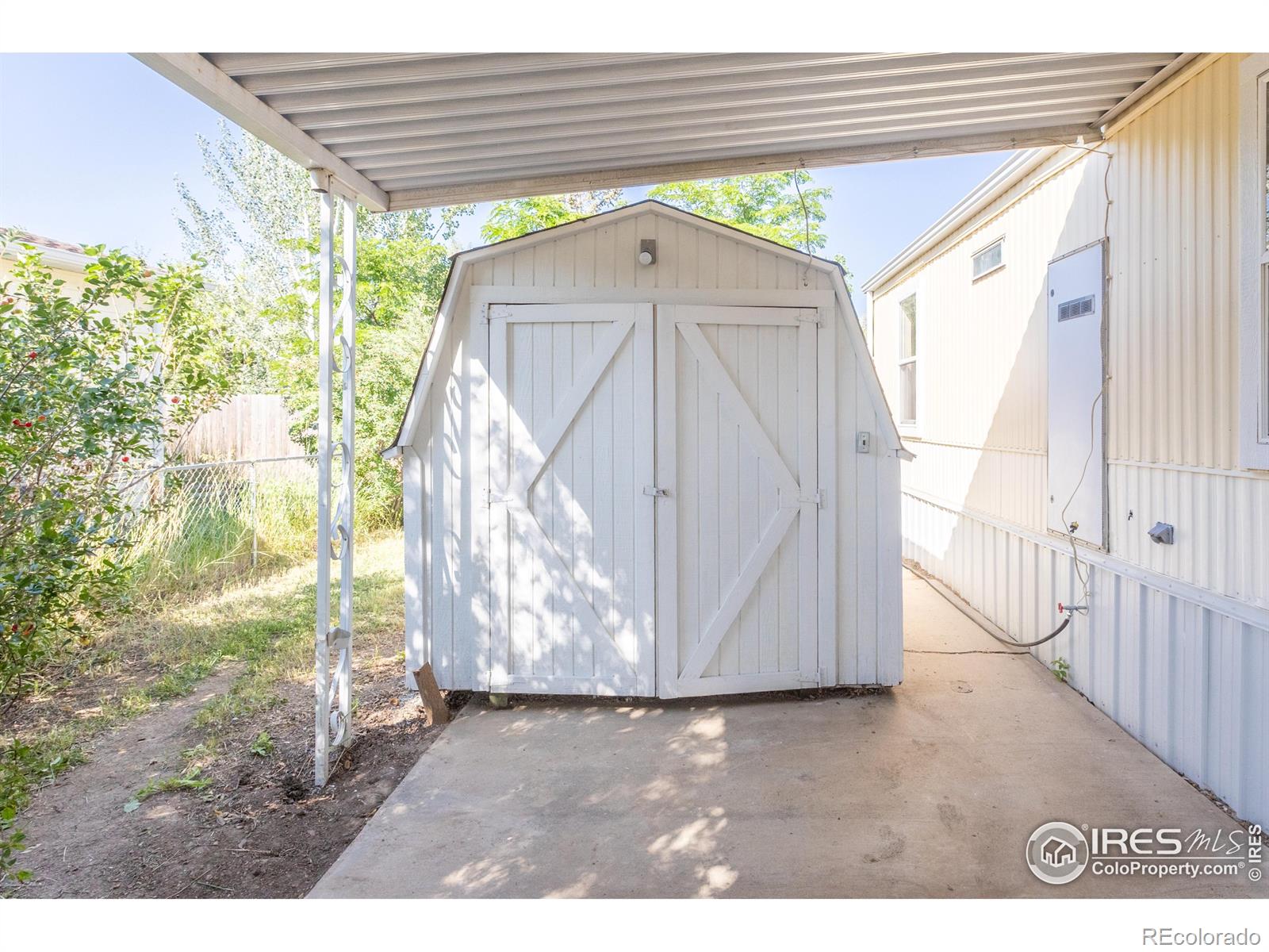 MLS Image #8 for 1143  cynthia court,loveland, Colorado