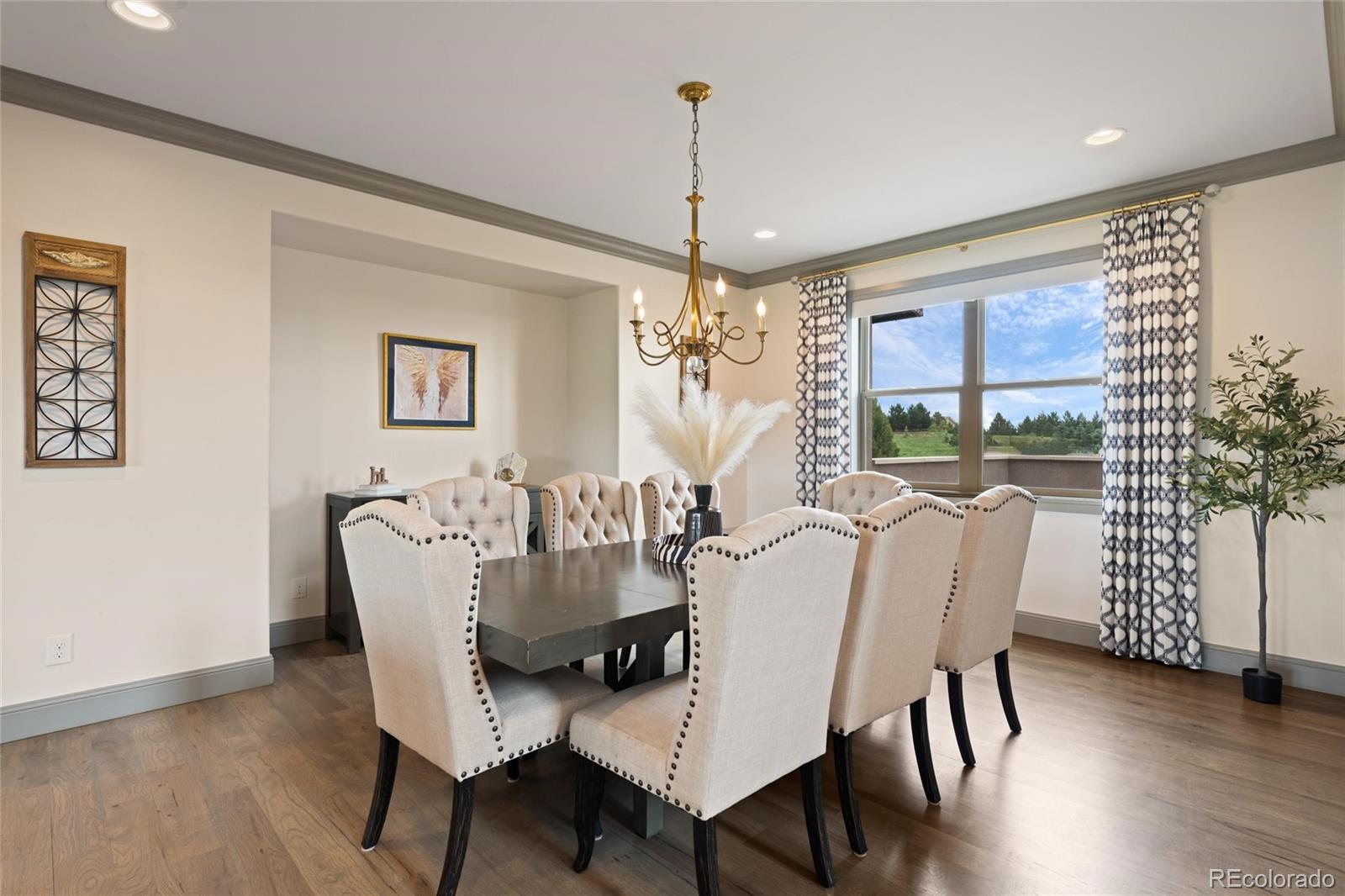 MLS Image #3 for 5623  raintree drive,parker, Colorado