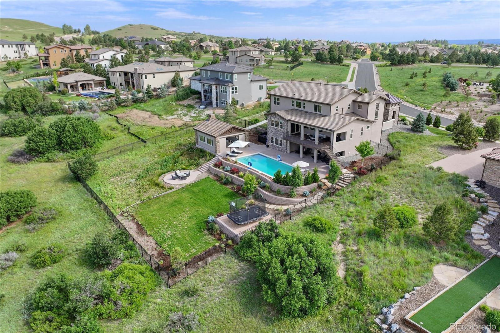 MLS Image #39 for 5623  raintree drive,parker, Colorado