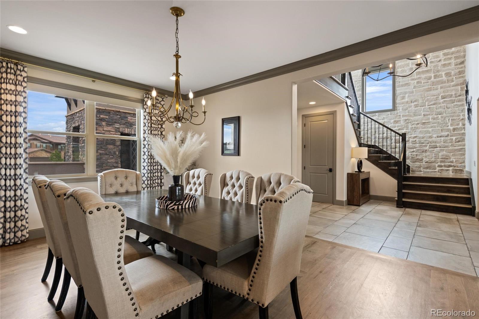 MLS Image #4 for 5623  raintree drive,parker, Colorado