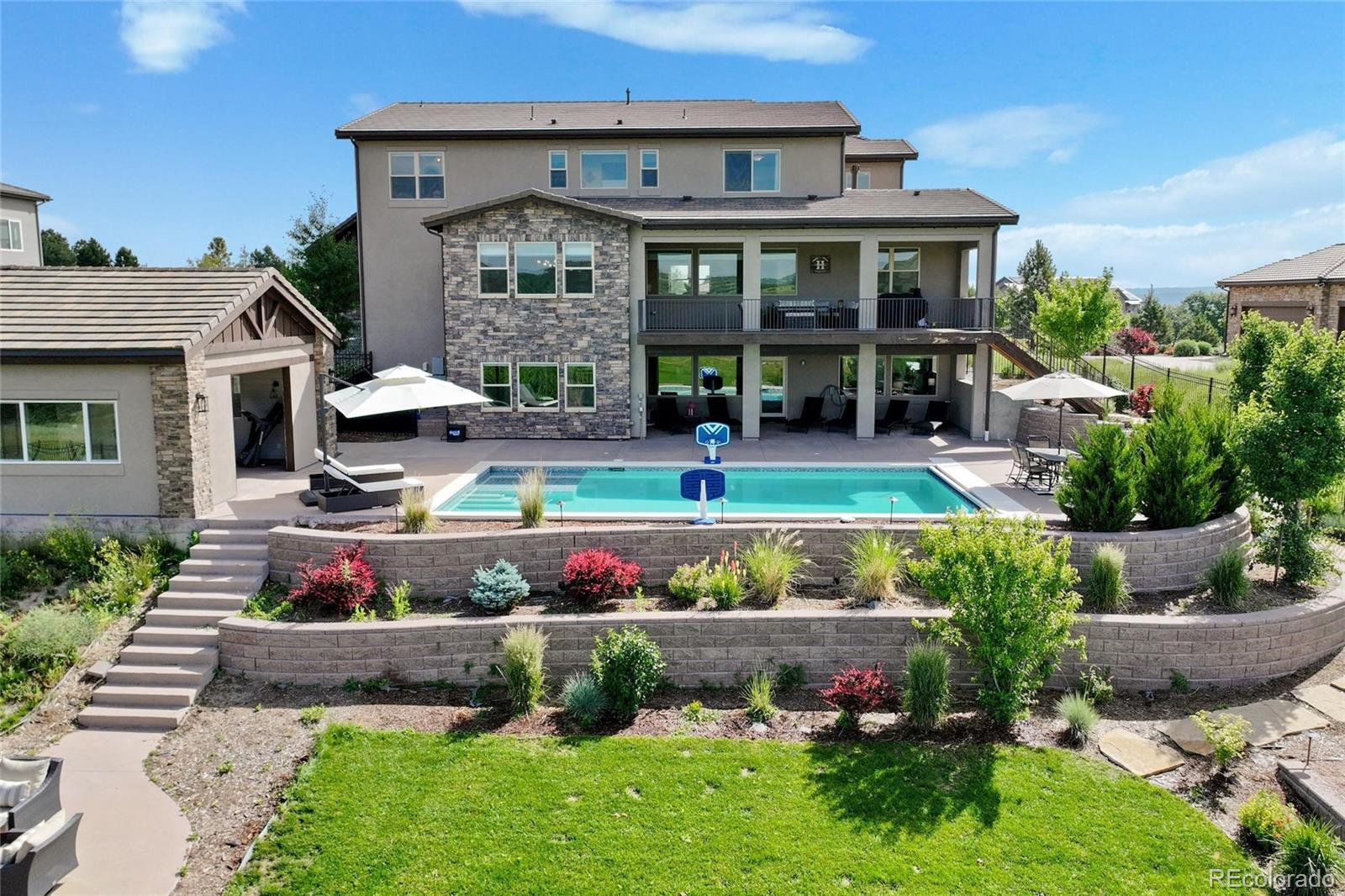 MLS Image #40 for 5623  raintree drive,parker, Colorado