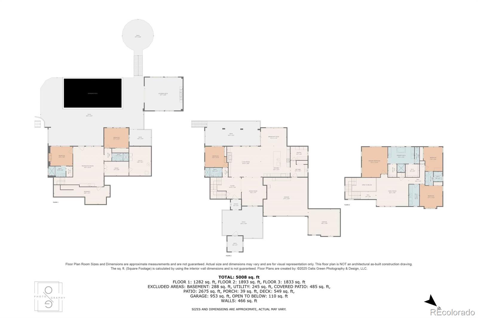 MLS Image #41 for 5623  raintree drive,parker, Colorado