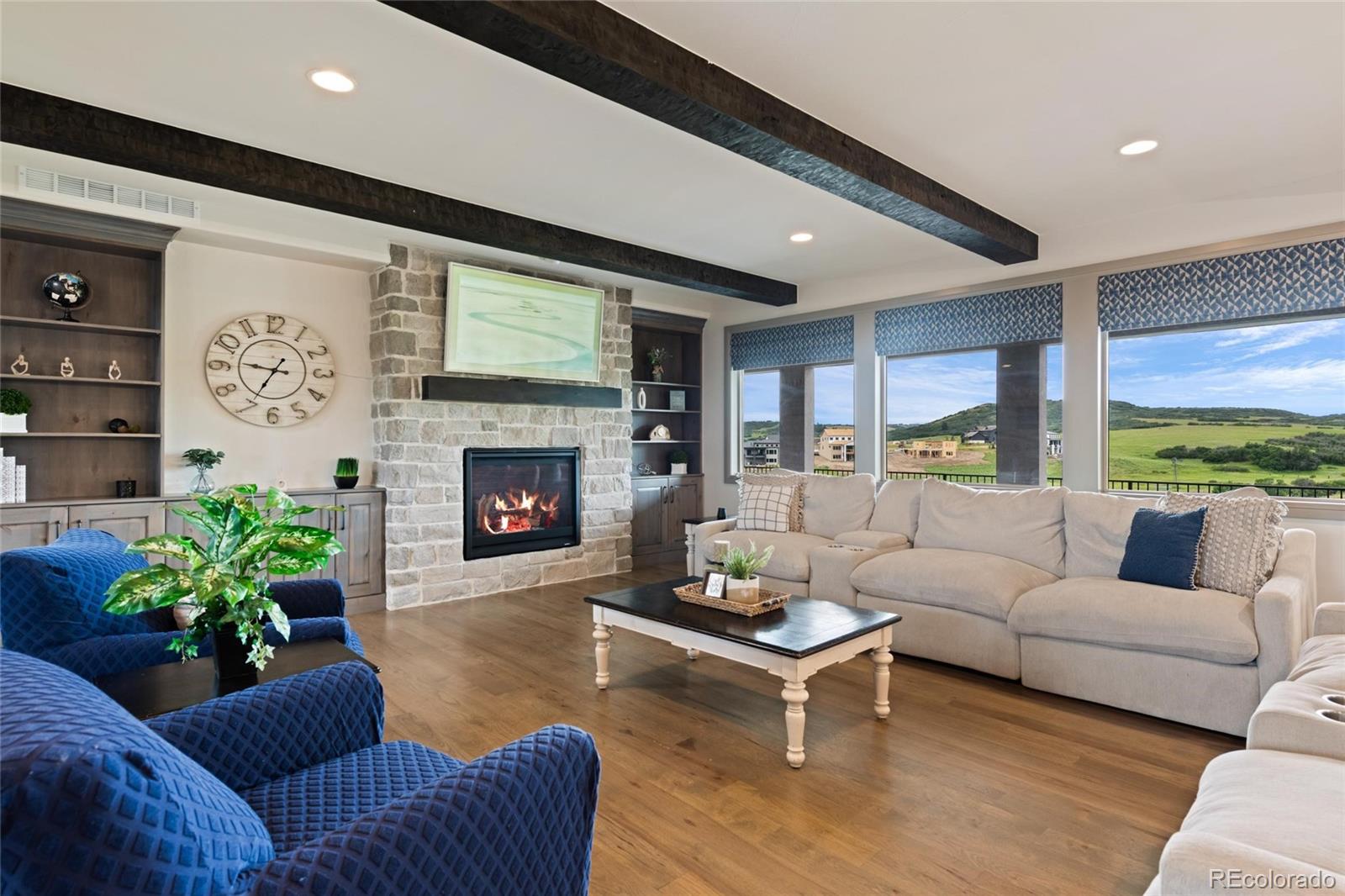 MLS Image #5 for 5623  raintree drive,parker, Colorado