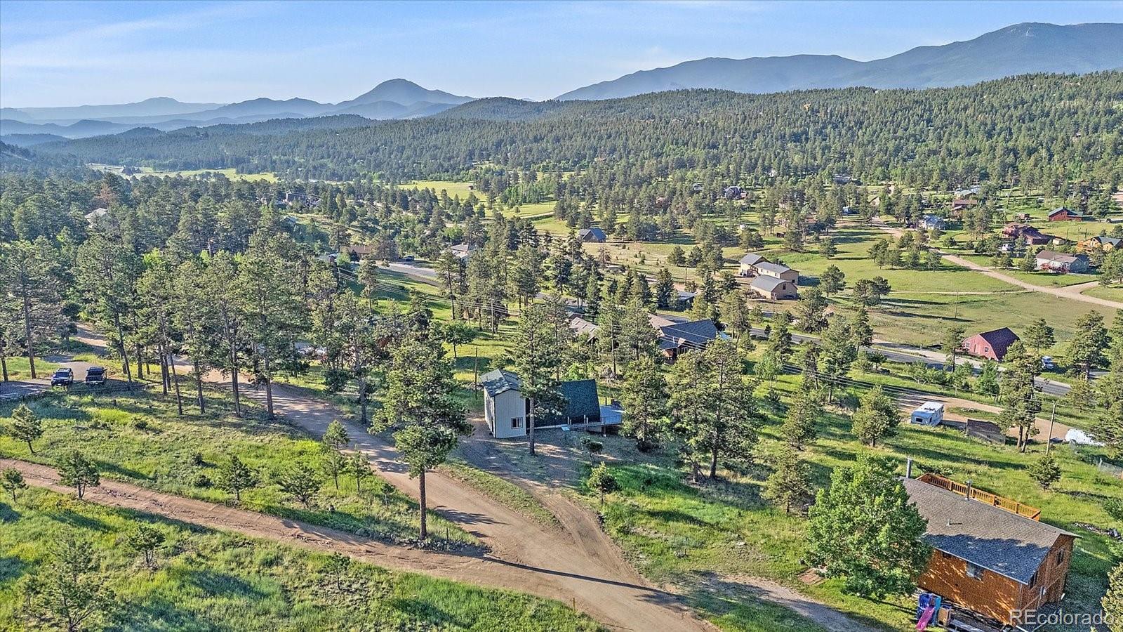 MLS Image #12 for 70  deer trail drive,bailey, Colorado