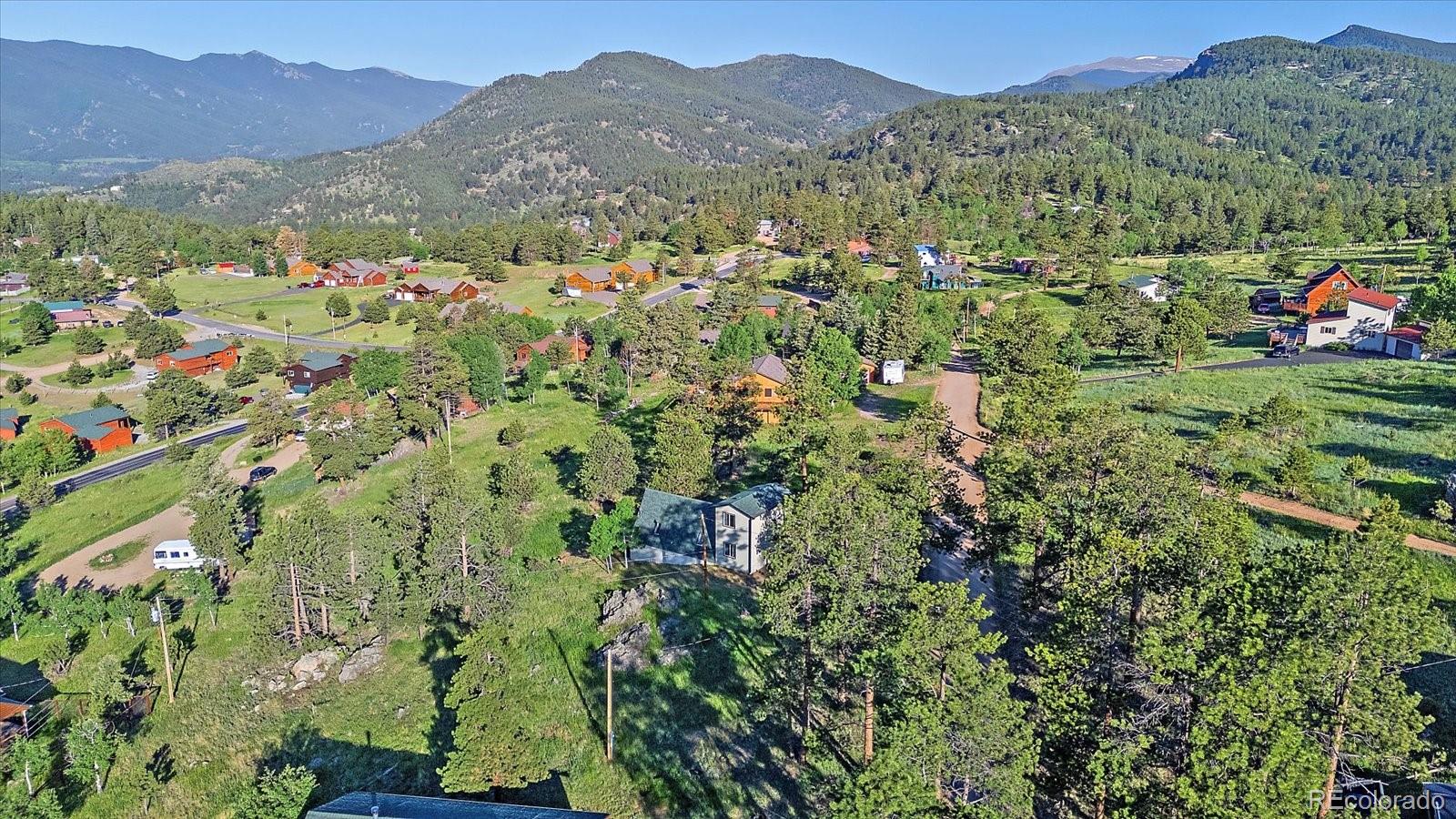 MLS Image #13 for 70  deer trail drive,bailey, Colorado